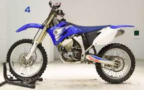 YAMAHA YZ250F 2022 CG27C