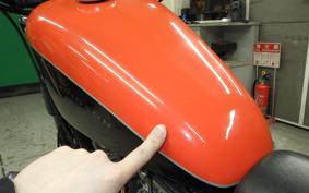 HARLEY XL1200N 2009