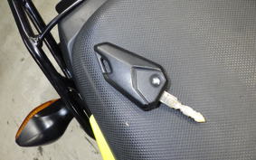 HONDA GROM 2006 JC61