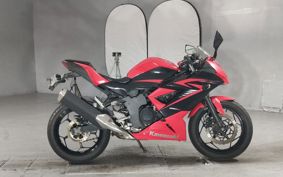 KAWASAKI NINJA250SL BX250A