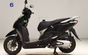 HONDA LEAD 125 JK12