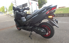 SUZUKI  BURGMAN 400 ABS 2019 DU11A