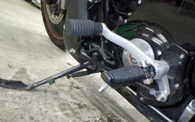 HARLEY NIGHT ROD 1250 SP 2009