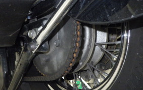 KAWASAKI VULCAN 400 DRIFTER 2004 VN400D