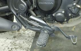 HONDA REBEL 250 MC49