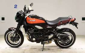 KAWASAKI Z900RS 2018 ZR900C