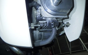 HONDA C110 SUPER CUB JA10