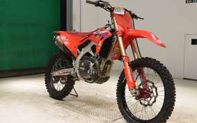 HONDA CRF450R PE07