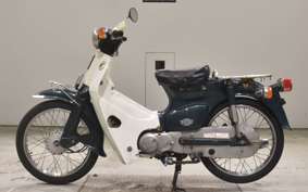 HONDA C90 SUPER CUB HA02