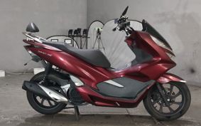HONDA PCX 125 JF81