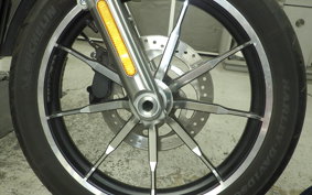 HARLEY FXLR1750 2019