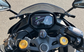 KAWASAKI NINJA ZX-25R ZX250H