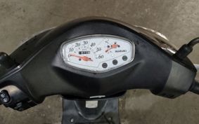 SUZUKI ADDRESS V50 CA44A