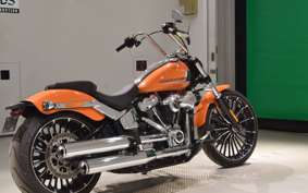HARLEY FXBR1920 2024