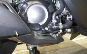 HONDA FORZA 250 2008 MF17