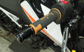KTM 390 DUKE 2022