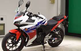 HONDA CBR400R 2016 NC47