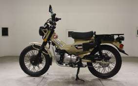 HONDA CT125 HUNTER CUB 2026 JA55