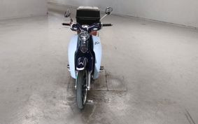 HONDA  SUPER CUB C125 JA48