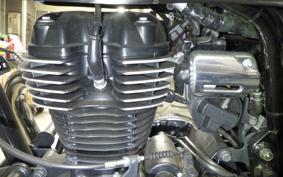 HONDA GB350 2022 NC59