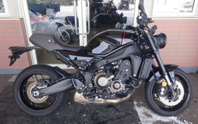 YAMAHA XSR900 2022 RN80J