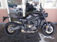Фото Yamaha XSR900 2022 с японского аукциона