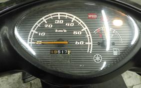 YAMAHA JOG Gen.5 SA36J