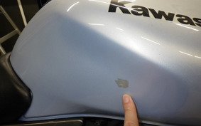 KAWASAKI ZR 700 S 2003 ZR750F
