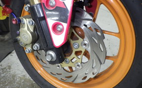 HONDA GROM JC61