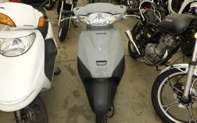 HONDA TACT-4ﾍﾞｰｼｯｸ AF79