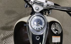 YAMAHA DRAGSTAR 250 VG05J