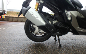 HONDA ADV160 KF54