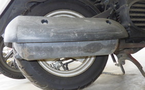 HONDA CREA SCOOPY AF55