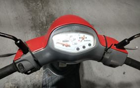 SUZUKI LET`S4 CA45A