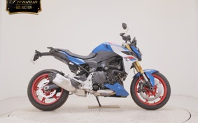 BMW F900R 2025
