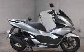HONDA PCX125 JK05