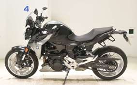 BMW F900R 2020