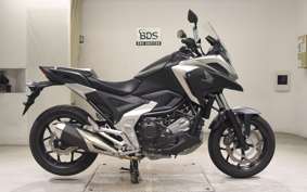 HONDA NC750X 2021 RH09