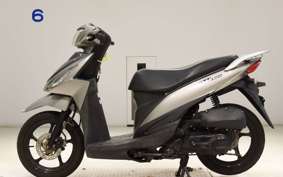 SUZUKI ADDRESS 110 CE47A