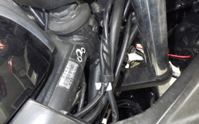 YAMAHA YZF-R25 A 1997 RG10J