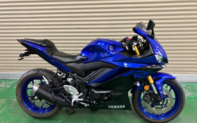 YAMAHA YZF-R25 ABS RG43J