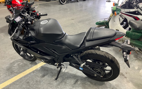 YAMAHA YZF-R25 ABS RG43J