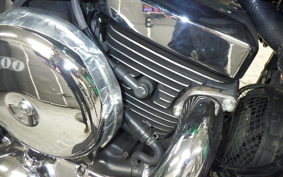 KAWASAKI VULCAN 1500 CLASSIC TOURER 1998 VNT50G