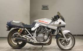 SUZUKI GSX250S KATANA 2012 GJ76A