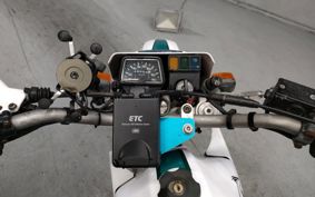 YAMAHA SEROW 225W 4JG