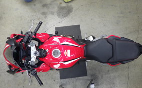 HONDA CBR650R 2019 RH03