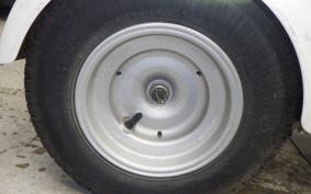 HONDA GYRO CANOPY 2020 TA03