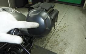 HONDA REBEL 500 A 2019 PC60