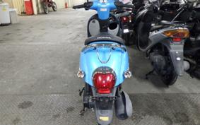 HONDA GIORNO 3 2018 AF77