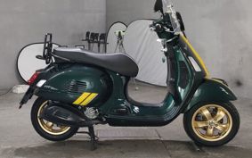 VESPA GTS300SUPER ..